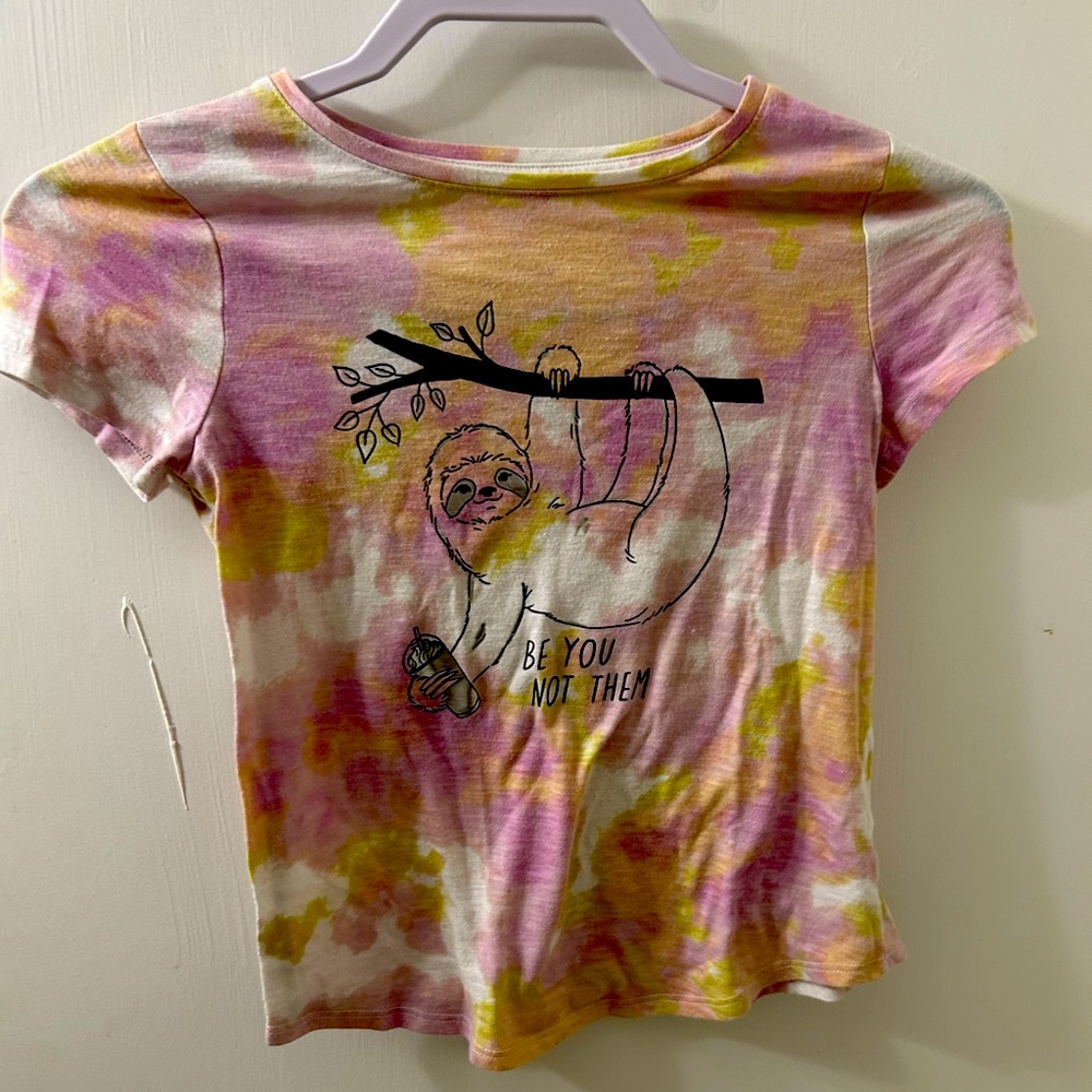 Kids top